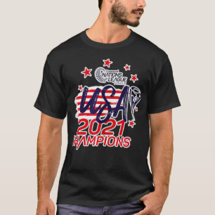 Concacaf USA 2021 Champions Tanktop