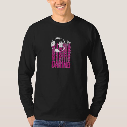 Concacaf W T-shirt (Voorkant)