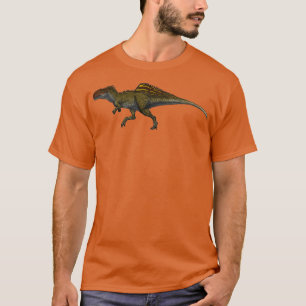Concavenator T-shirt