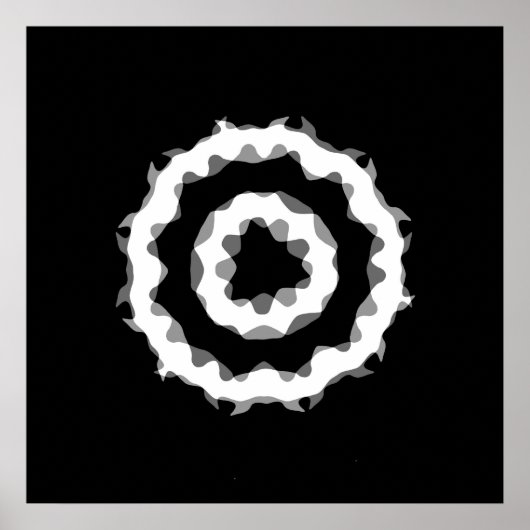 conceito 305 poster (Voorkant)