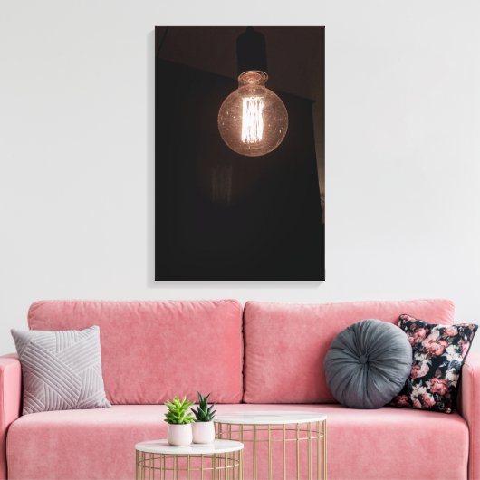 conceitos canvas afdruk (Insitu (Woonkamer))