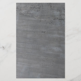 Concementstructuur Briefpapier