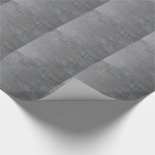 Concementstructuur Cadeaupapier (Hoek)