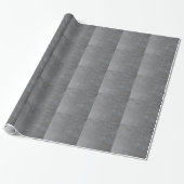 Concementstructuur Cadeaupapier (Uitgerold)