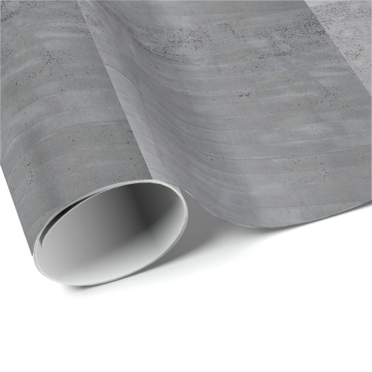 Concementstructuur Cadeaupapier (Rol Hoek)