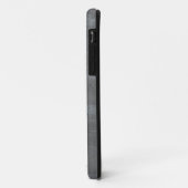 Concementstructuur Case-Mate iPhone Case (Achterkant/links)
