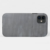 Concementstructuur Case-Mate iPhone Case (Achterkant (horizontaal))