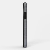Concementstructuur Case-Mate iPhone Case (Achterkant/rechts)