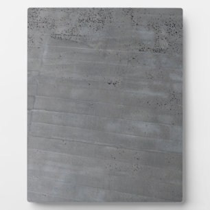 Concementstructuur Fotoplaat