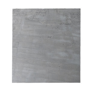 Concementstructuur Notitieblok