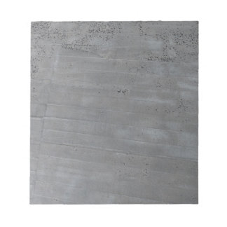 Concementstructuur Notitieblok