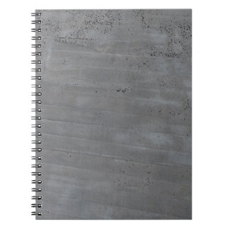 Concementstructuur Notitieboek