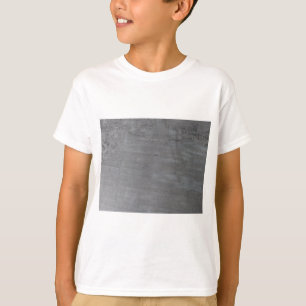 Concementstructuur T-shirt