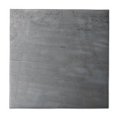 Concementstructuur Tegeltje (Voorkant)