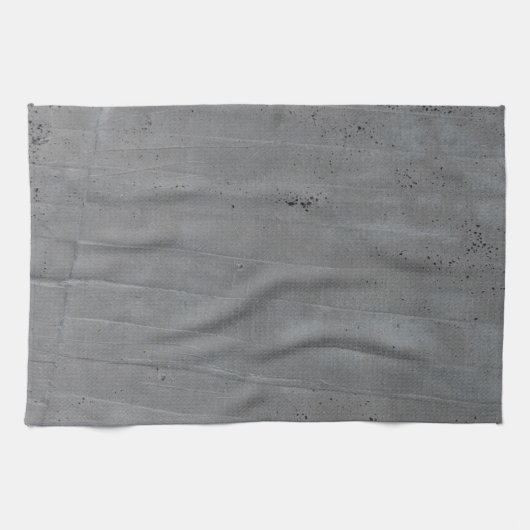 Concementstructuur Theedoek (Horizontaal)