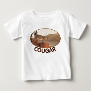 Concentratie - Cougar