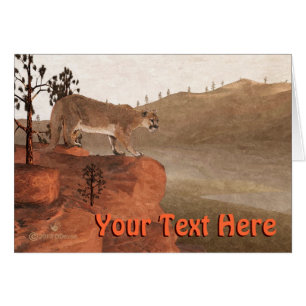 Concentratie - Cougar