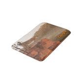 Concentratie - Cougar Badmat (Gekanteld)