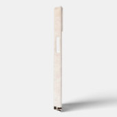 Concentratie - Cougar Case-Mate iPhone Case (Achterkant / Rechts)