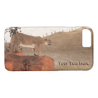 Concentratie - Cougar