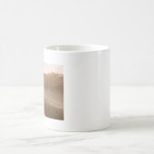 Concentratie - Cougar Koffiemok (Center)