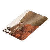 Concentratie - Cougar Magneet (Linkerzijde)