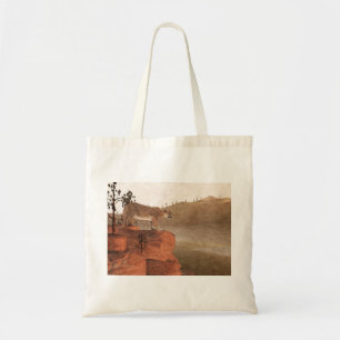 Concentratie - Cougar Tote Bag