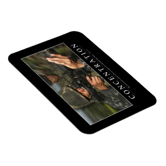 Concentratie: Inspirerend prijsopgave Magneet (Rechterzijde)