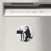 Concentratie Magneet (Insitu (Vaatwasser))