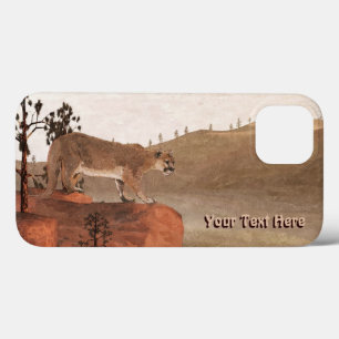 Concentratie - Poema Case-Mate iPhone Case