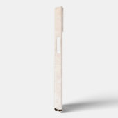 Concentratie - Poema Case-Mate iPhone Case (Achterkant / Rechts)