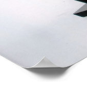 Concentratie Poster (Hoek)