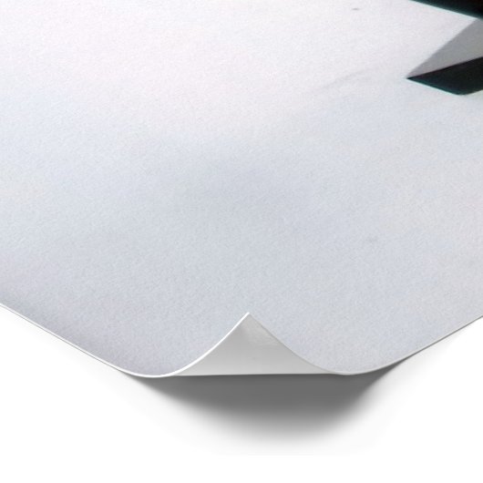 Concentratie Poster (Hoek)