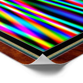 Concentration Futile Poster (Hoek)