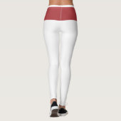 CONCENTREER LEGGINGS (Achterkant)