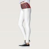 CONCENTREER LEGGINGS (Links)