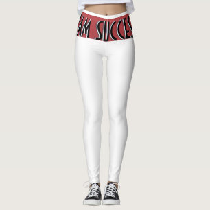 CONCENTREER LEGGINGS