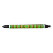 Concentreerde spiraalvormige pen (Voorkant)