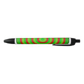 Concentreerde spiraalvormige pen (Bodem)