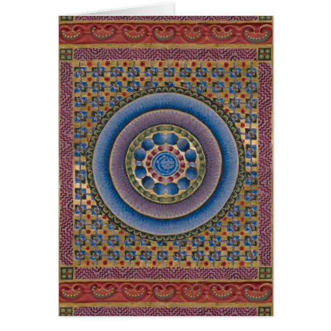 Concentrische verlichting (Voorkant)