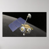 Concept 2 van kunstenaar poster (Voorkant)