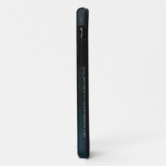 Concept Art Case-Mate iPhone Case (Achterkant/links)