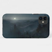 Concept Art Case-Mate iPhone Case (Achterkant (horizontaal))