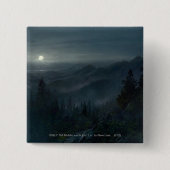 Concept Art Vierkante Button 5,1 Cm (Voorkant)