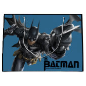 Concept Batman met Batclaw Large Cadeautasje (Voorkant)