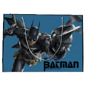 Concept Batman met Batclaw Large Cadeautasje (Achterkant)