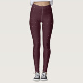 Concept blijft het Tech Adv NAC conceptvak Leggings (Voorkant)