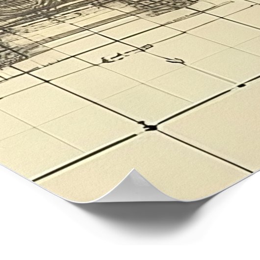 Concept Defender Poster (Hoek)