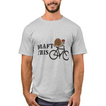 Concept deze fietsslinger