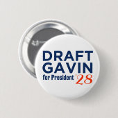Concept Gavin knop Ronde Button 5,7 Cm (Voorkant /achterkant)